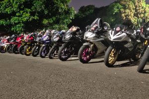 Mengenal Komunitas Motor Tertua Legendaris Di Indonesia