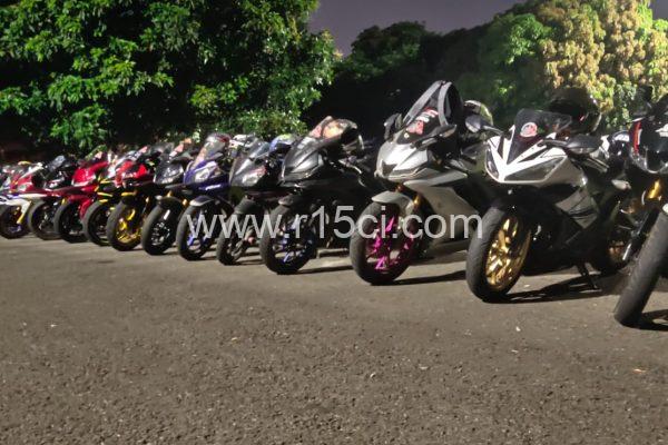 Mengenal Komunitas Motor Tertua Legendaris Di Indonesia