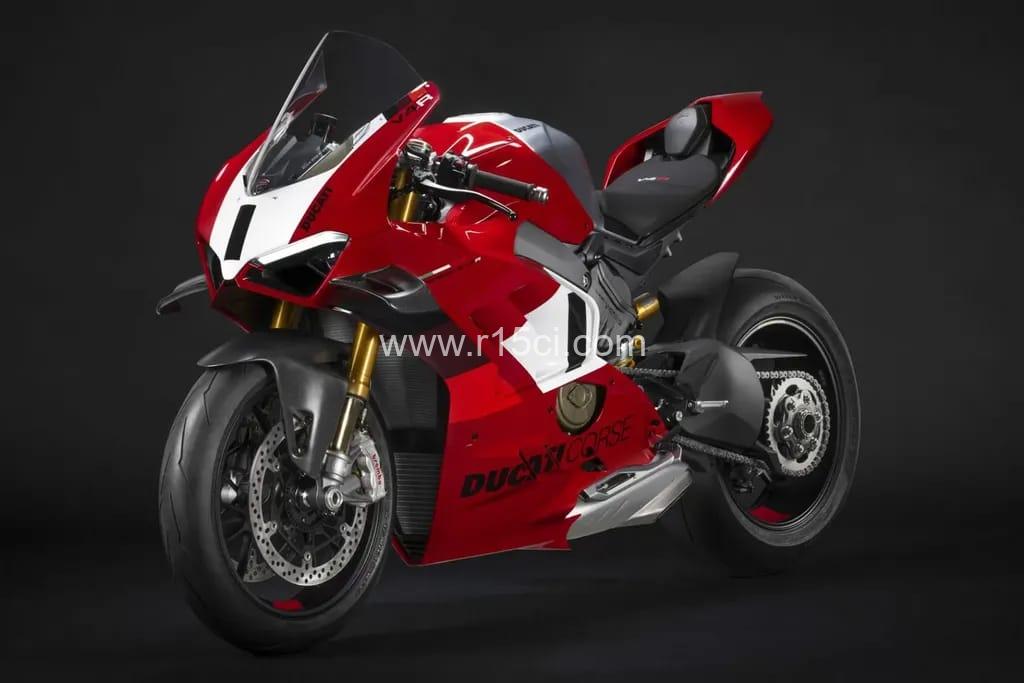 Motor Sport Ducatti