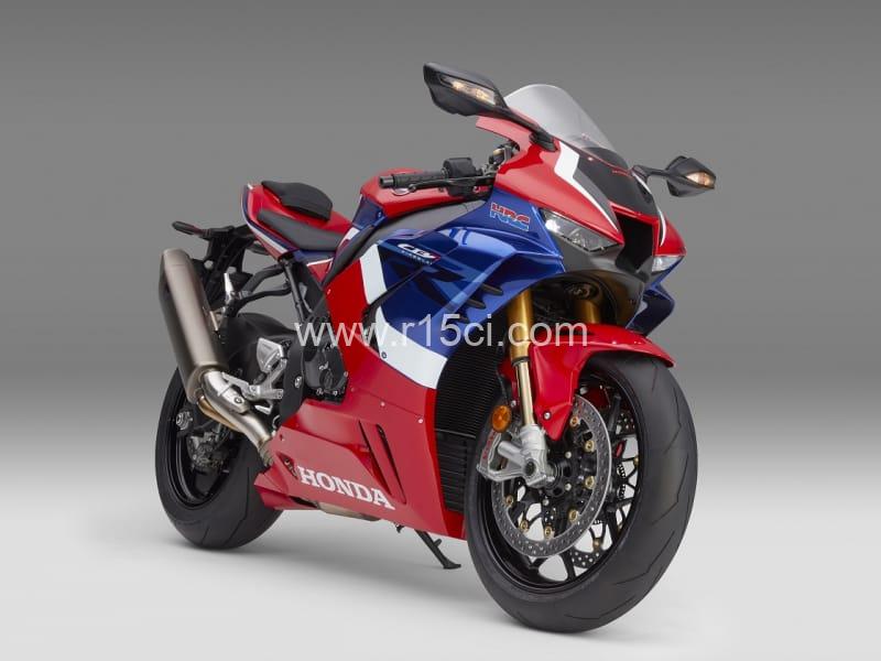 Motor Sport Honda CBR