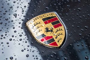 Porsche Menjadi Mobil Termahal Pada IIMS 2024