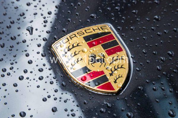 Porsche Menjadi Mobil Termahal Pada IIMS 2024