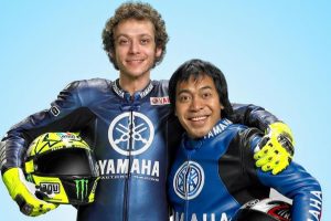 Valentino Rossi : Sang Legenda Hidup MotoGP