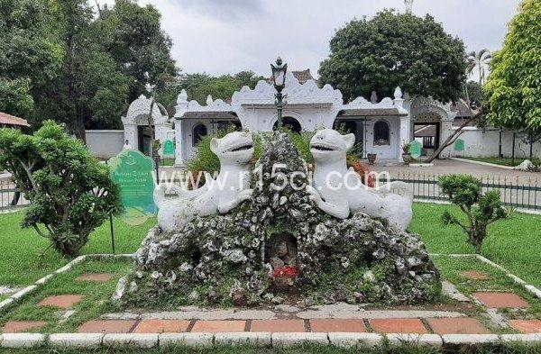 Kilas Balik Cirebon Beserta Destinasi Wisata Sejarahnya