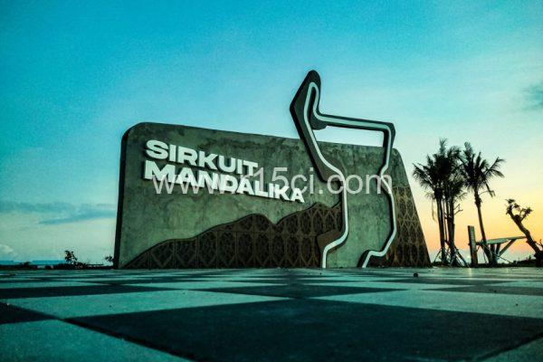 Pertamina Mandalika International Circuit