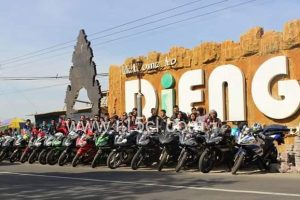 Bikers: Tempat Bebas Berekspresi