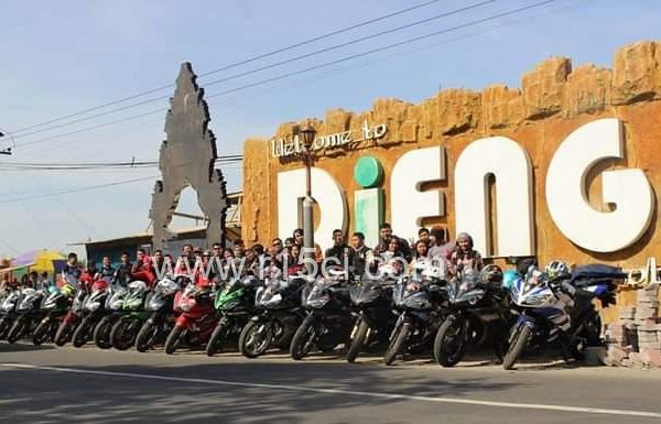 Bikers: Tempat Bebas Berekspresi