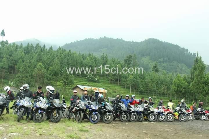 Bikers: Touring