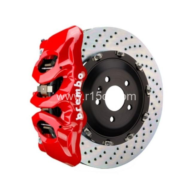 Brembo