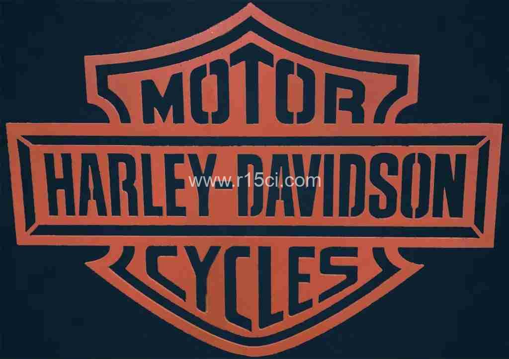 Harley Davidson