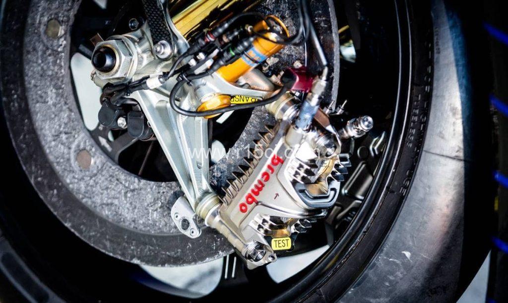 Brembo